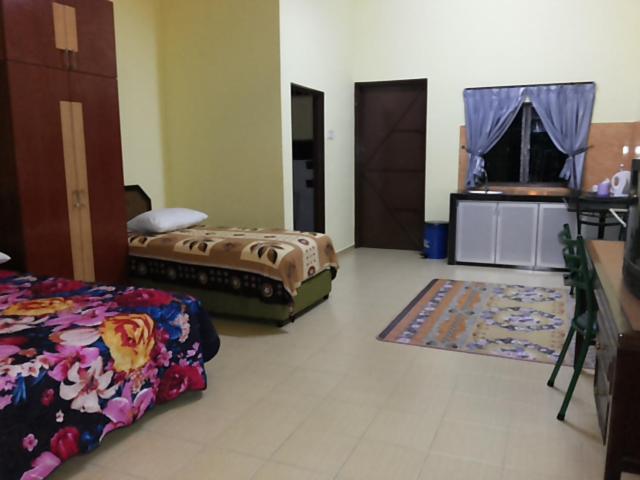 Chalet Purnama Άλορ Σταρ Εξωτερικό φωτογραφία